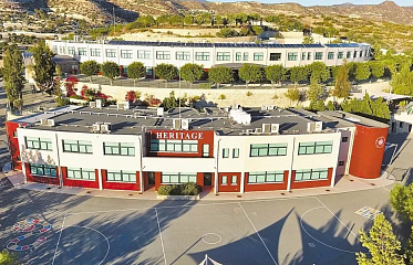 Английские частные школы на Кипре: обзор и цены 2026