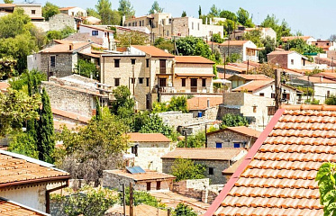 Кипр одобрил почти 2 тысячи заявок на строительство жилья в сельской местности