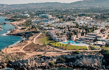 Иностранцам могут усложнить покупку недвижимости на Кипре