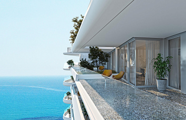 Seaside Apartments in Cyprus: How to Choose, Key Considerations, and Tips for Buyers