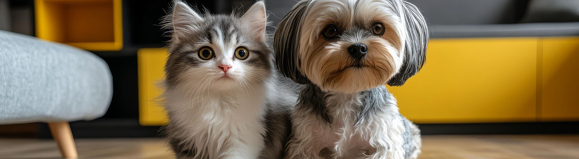 Best pet boarding and dog sitting services in Cyprus 