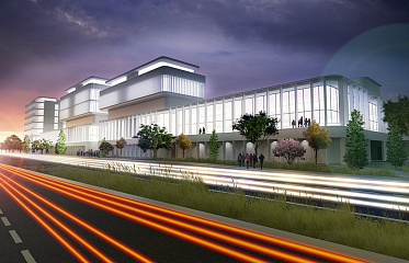 Large Office and Residential Complex to be Erected in Limassol