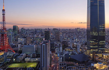 В Дубае появится новый район