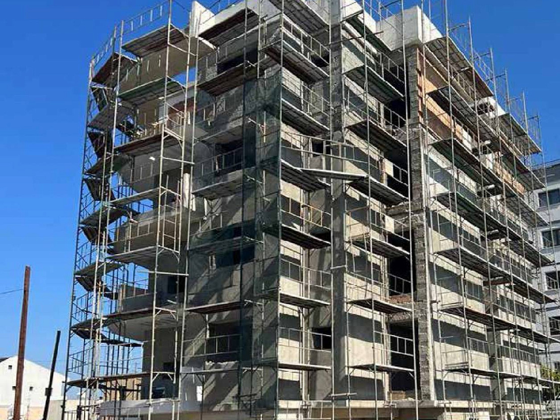 Plus 26 Centro Residence