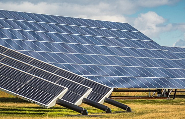 В Никосии возведут 14 новых фотоэлектрических парков