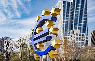 Европейский центробанк сохранил процентные ставки без изменений