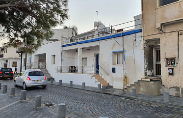 Greek Cypriot Refugees Forced to Live in Crumbling Houses in Cyprus