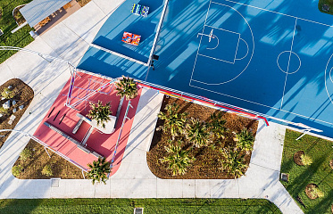 New Youth Park to Be Created in Frenaros