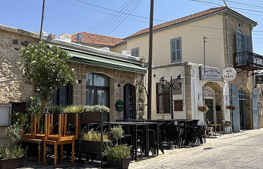 В Полисе Хрисохусе начинается реализация важных инфраструктурных проектов