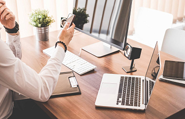 Purchase an office in Cyprus 