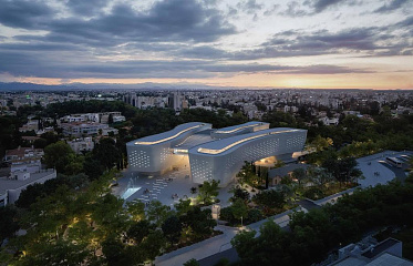 Cyprus Announces Tender for Construction of New Archaeological Museum