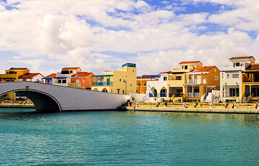 Ernst & Young: latest data have an optimistic note in Cyprus