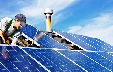 40 companies have expressed a desire to participate in the Solar for All program