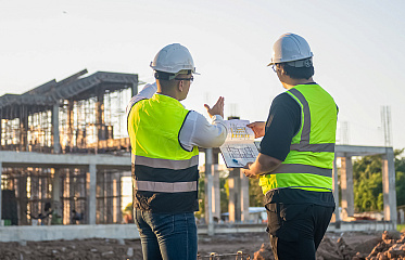 Building Permit Approvals in Cyprus Have Accelerated Dramatically