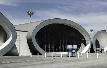 TOP 6 Most Amazing Architectural Projects in Cyprus