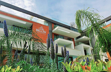 What does the ground floor mean in Cyprus?