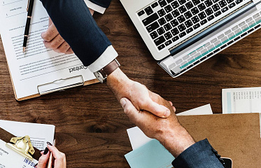 Супермаркет Orphanidis в Пафосе преобразуют в роскошный бизнес-центр