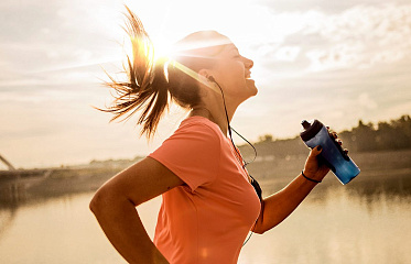 A new stunning park in Zakaki