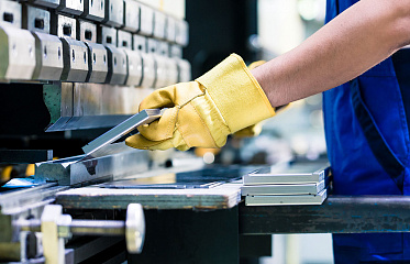 Промышленный оборот Кипра бьет рекорды