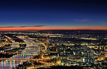 Top 10 countries with the fastest growing house prices