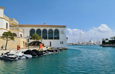 Investment in real estate in Cyprus or bank deposit?