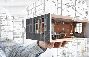 The licensing process for construction projects has been significantly accelerated