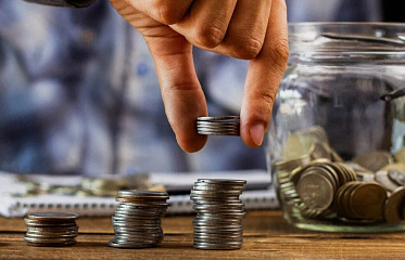 Interest Rates on Deposits in Cyprus Among Lowest in EU