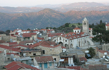 В Лефкаре разгорается скандал вокруг турко-кипрской недвижимости