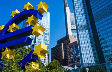 Процентные ставки в еврозоне могут вырасти уже в июне