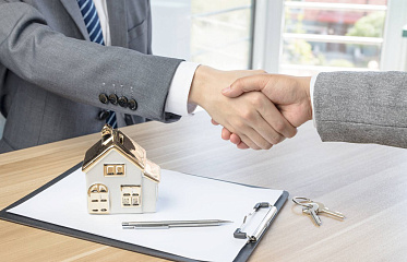 На Кипре рекордное снижение количества сделок купли-продажи недвижимости