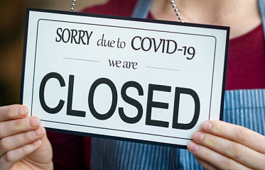 Over 2,500 Companies Closed in Cyprus Last Year