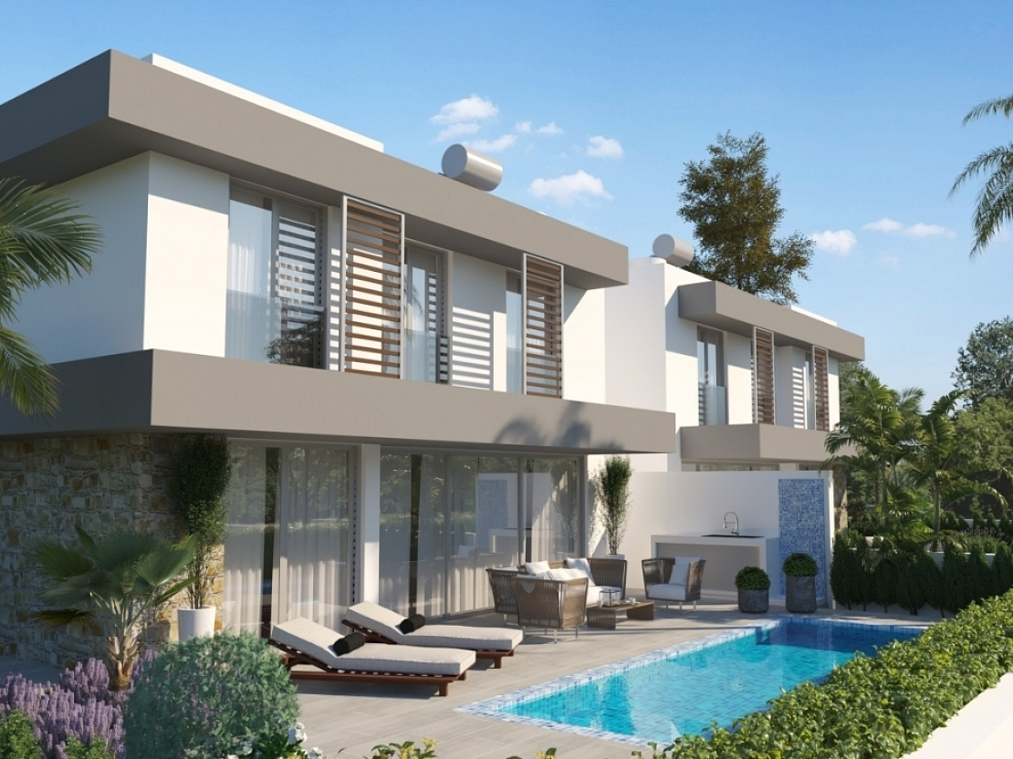 Dionysus Villas