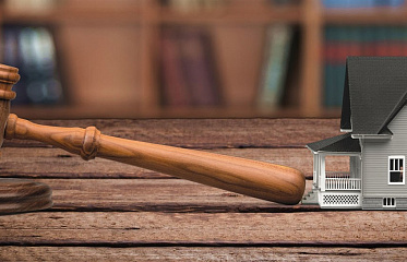 На Кипре до конца октября продлили мораторий на продажи залоговой недвижимости