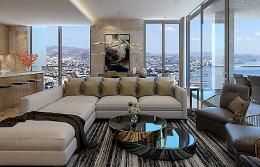 South or North exposition: How to choose the perfect flat in Cyprus?
