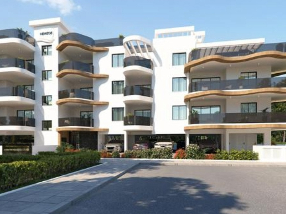 King George Residences