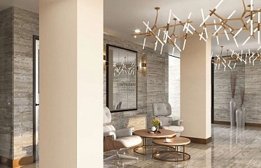 Grand Opening of Winstonfield Residences Took Place in Limassol