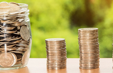 В мае на Кипре вырос объем новых депозитов и кредитов