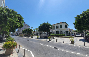 COVID-19: Action needed for Cyprus Real Estate to rebound