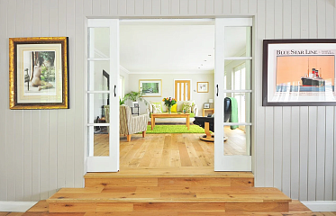 Recommended appliances and furniture to be in a rental property
