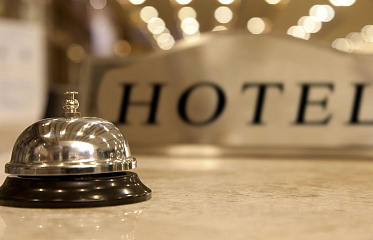 The Landmark Nicosia Owners Sold 41% of the Hotel's Shares