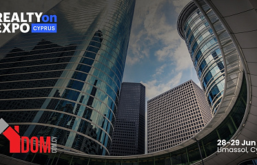Countdown to REALTYon Expo Cyprus 2023: Only One Days Left!