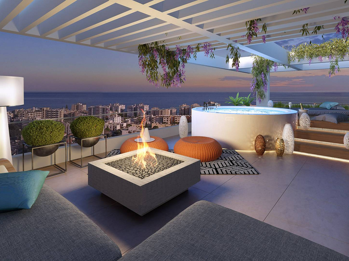 Levante Residences