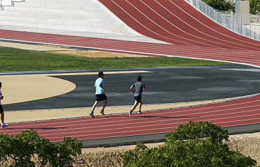 New Stadium to Be Built in Paphos