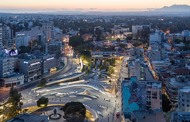 На Кипре объявили лучшие архитектурные проекты 2022 года