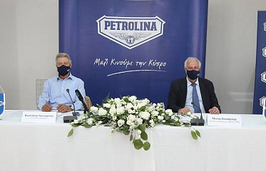 Petrolina Buys Plots with Oil Facilities on Dhekelia Road