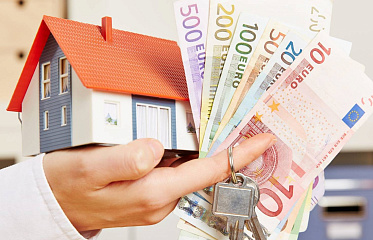 Покупка недвижимости — выгодное вложение денег на Кипре