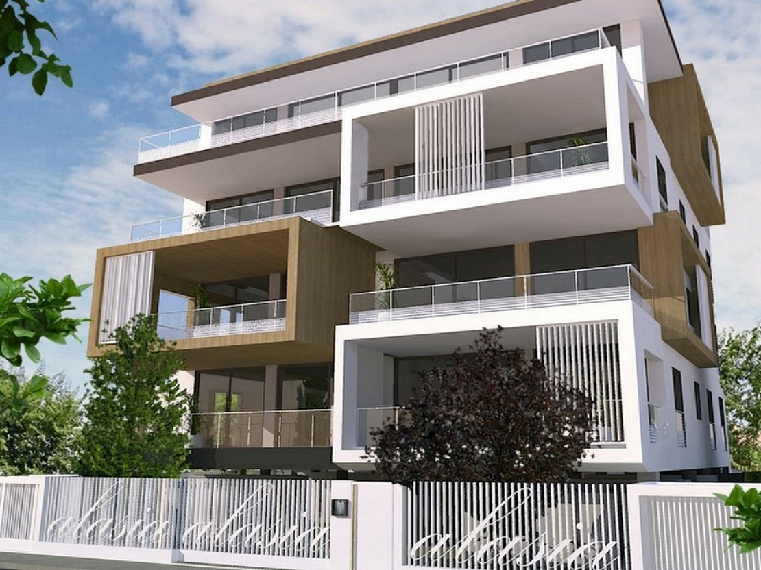 Alasia Residence