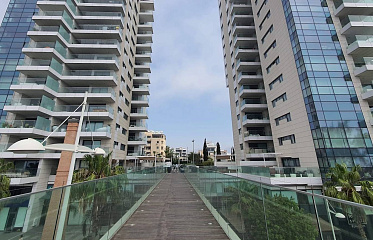 Interest in luxury real estate has decreased in Cyprus