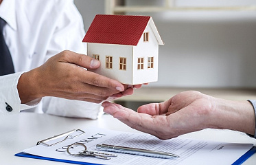 В 2022 году объем сделок с недвижимостью на Кипре приблизился к отметке в 6 млрд евро