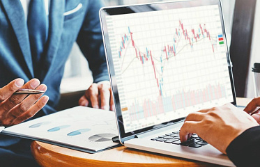The number of new investment organizations and their assets in Cyprus decreased